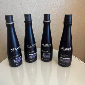 Nexxus - Shampoo & Conditioner